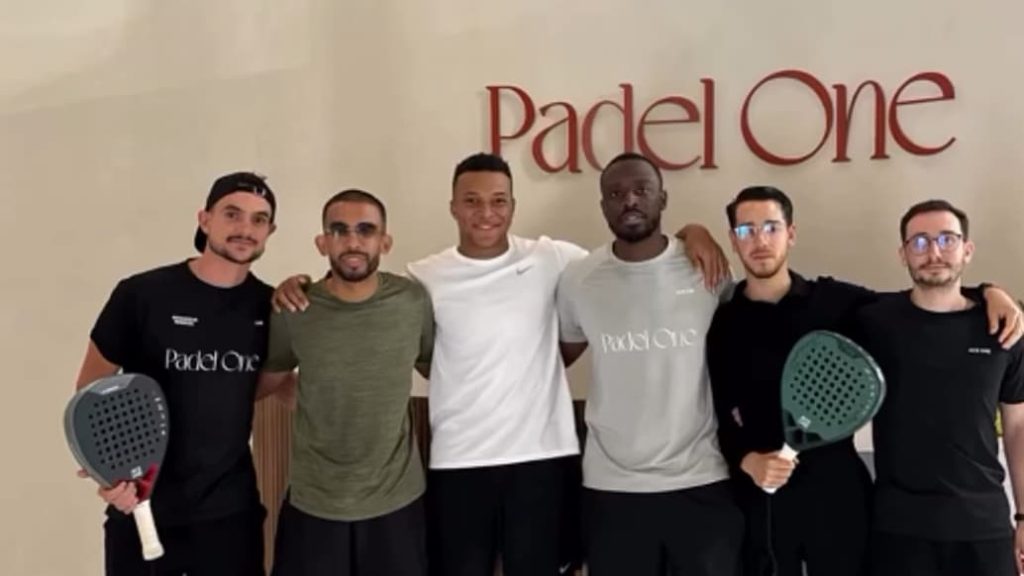 «Μπάχαλο» στη Γαλλία λόγω Εμπαπέ, λίγες μέρες πριν το ματς με τον Ολυμπιακό