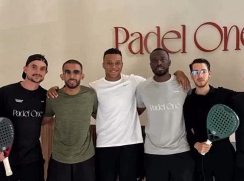 «Μπάχαλο» στη Γαλλία λόγω Εμπαπέ, λίγες μέρες πριν το ματς με τον Ολυμπιακό