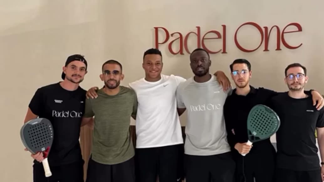 «Μπάχαλο» στη Γαλλία λόγω Εμπαπέ, λίγες μέρες πριν το ματς με τον Ολυμπιακό