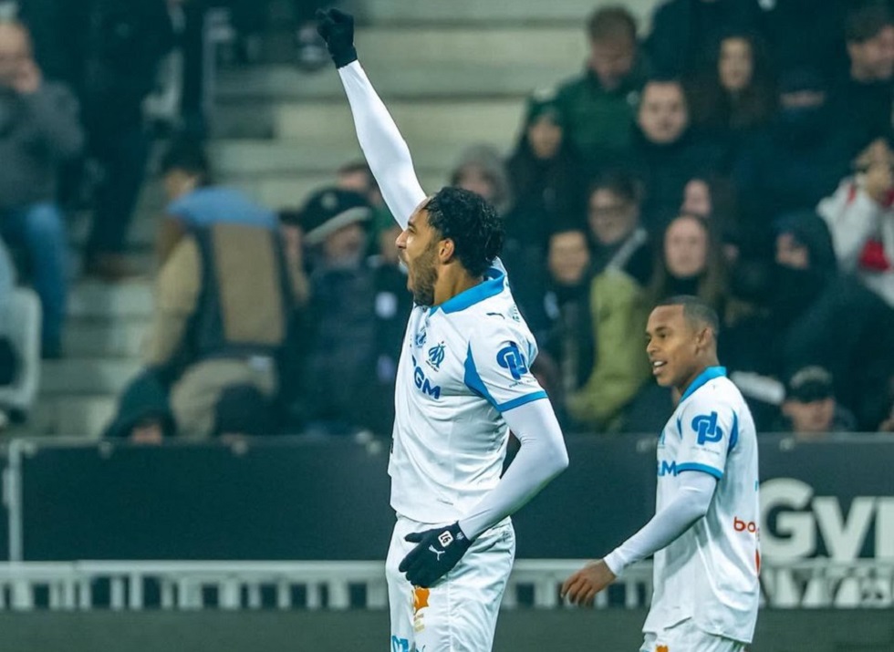 Νις – Μαρσέιγ 1-5: Πάρτι κορυφής στη Νίκαια…