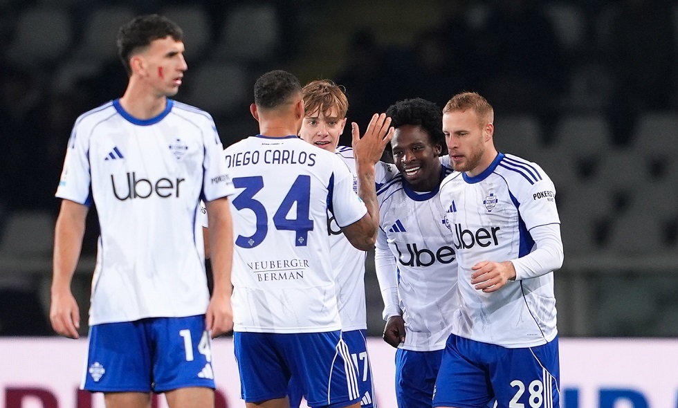 Τορίνο – Κόμο 1-5: Πάρτι για την αρμάδα του Φάμπρεγκας που κάνει όνειρα Ευρώπης