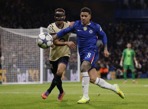 LIVE: Τσέλσι – Μπαρτσελόνα