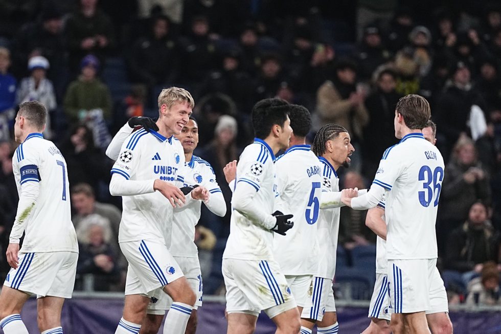 Κοπεγχάγη – Καϊράτ 3-2: Με πολλά αμυντικά κενά οι φιλοξενούμενοι, τρόμαξαν στο τέλος τους γηπεδούχους