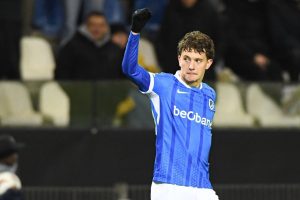 Η γκολάρα του Καρέτσα έδωσε τη νίκη στην Γκενκ (2-1), «εξάσφαιρη» η Λιόν (0-6) – 14ος ο ΠΑΟ, 17ος ο ΠΑΟΚ (pic)