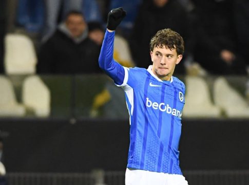 Η γκολάρα του Καρέτσα έδωσε τη νίκη στην Γκενκ (2-1), «εξάσφαιρη» η Λιόν (0-6) – 14ος ο ΠΑΟ, 17ος ο ΠΑΟΚ (pic)