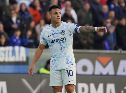 Πίζα – Ίντερ 0-2: Με τη… σφραγίδα του Λαουτάρο