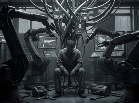 Άλλες ταχύτητες, ίδια διακυβεύματα: Το μέλλον των διεκδικήσεων στην 5η Βιομηχανική Επανάσταση