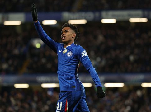 Ο Εστεβάο μπήκε σε ένα κλειστό «κλαμπ» μαζί με Εμπαπέ και Χάαλαντ (pic, vid)