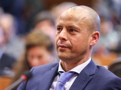 Γιαννακόπουλος: «Αξέχαστο το 3-3 κόντρα στη Ρεάλ – Για αυτό το όνομα του είναι Θρύλος»