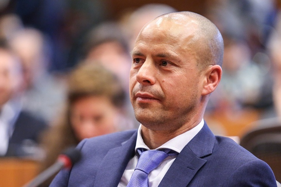 Γιαννακόπουλος: «Αξέχαστο το 3-3 κόντρα στη Ρεάλ – Για αυτό το όνομα του είναι Θρύλος»