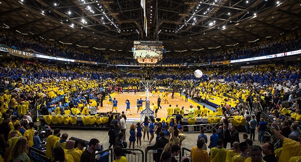 «Η απόφαση πάρθηκε, Μακάμπι και Χάποελ επιστρέφουν στο Ισραήλ» (pic)