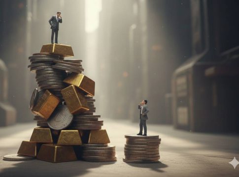 Eurostat: Ζώντας στο όριο της φτώχειας στην Ευρώπη – Οι μεγάλες ανισότητες και η ελληνική πραγματικότητα