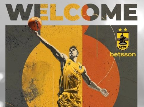 Επίσημο: Στον Άρη ο Άντζουσιτς