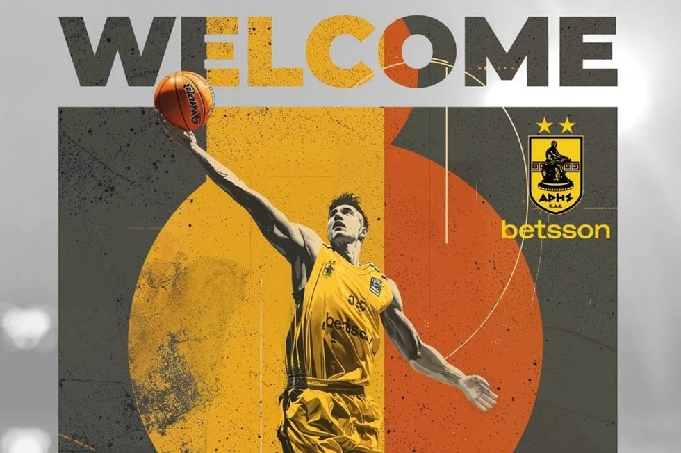 Επίσημο: Στον Άρη ο Άντζουσιτς