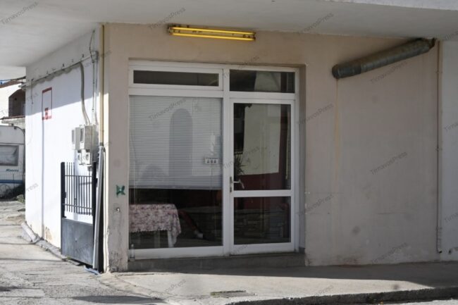 Δαμάσι: Σοκ από τον τραγικό θάνατο 49χρονης σε φούρνο – Συγκλονίζει η μαρτυρία γυναίκας που την βρήκε