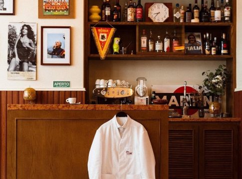 Αυτά είναι τα 10 καλύτερα μπαρ του κόσμου – H Αθήνα δεν λείπει από το παιχνίδι του fine drinking