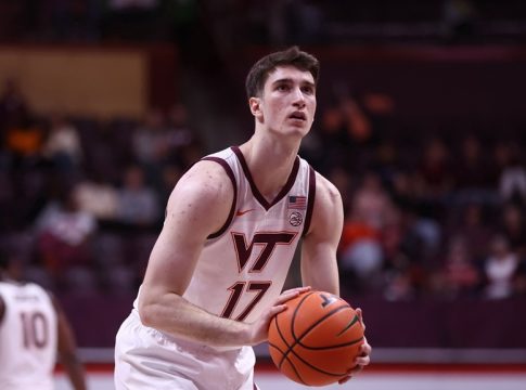 Στο Νο.12 του Draft ο Αβδάλας, σύμφωνα με τις προβλέψεις του ESPN