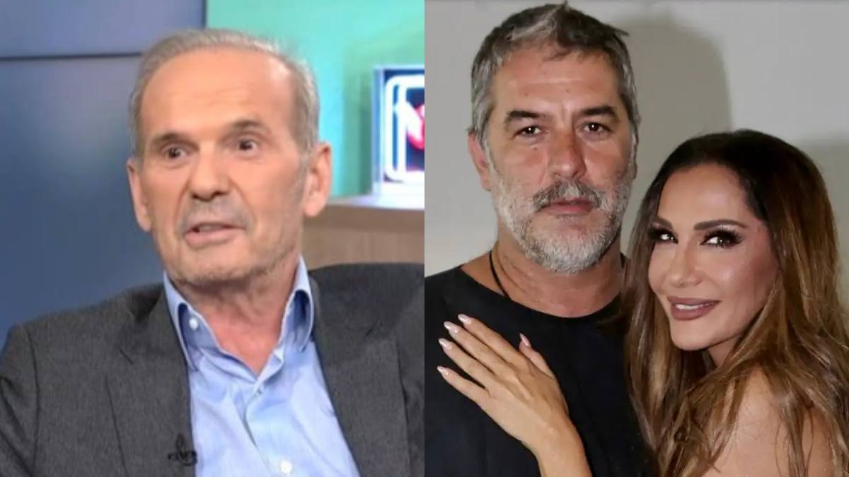 «Δίκασε» Βανδή και Μπισμπίκη ο Κωστόπουλος – Τι ανέφερε