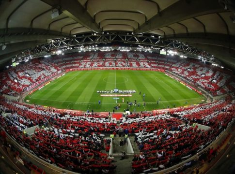 Ολυμπιακός: Το τρελό ρεκόρ, η Ρεάλ Μαδρίτης, οι σοκαριστικοί αριθμοί, τα 440.000 εισιτήρια και το νέο Καραϊσκάκη…