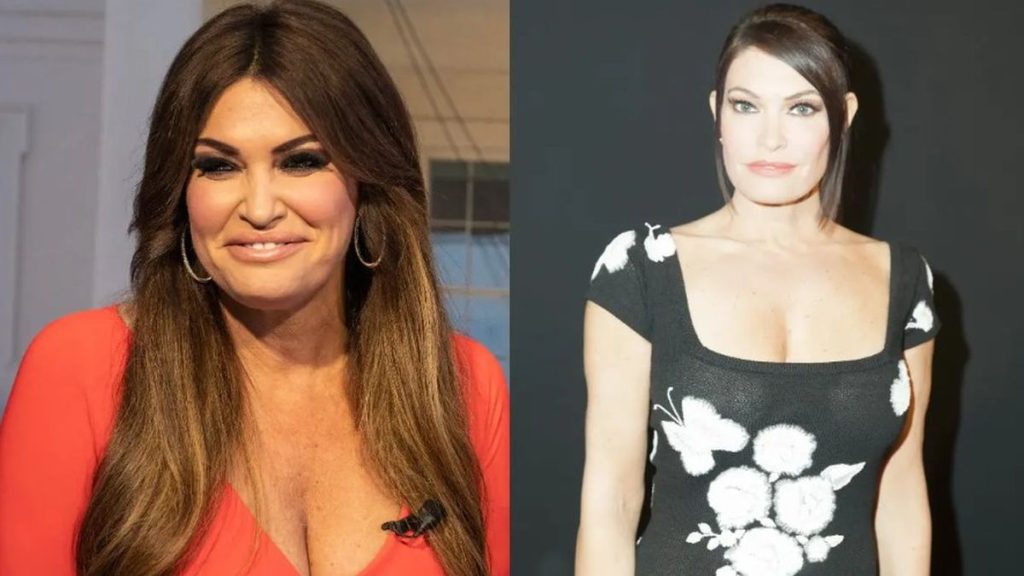 Κίμπερλι Γκίλφοϊλ: Η τραγική ιστορία που κρύβει πίσω από το χαμόγελό της – «Ήταν μόλις 11 ετών όταν…»