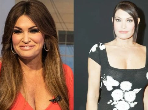 Κίμπερλι Γκίλφοϊλ: Η τραγική ιστορία που κρύβει πίσω από το χαμόγελό της – «Ήταν μόλις 11 ετών όταν…»