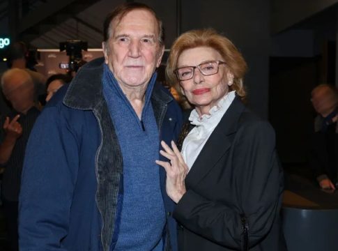 Μάρω Κοντού – Γιώργος Κωνσταντίνου: Ξανά μαζί η Ελενίτσα και ο Αντωνάκης!