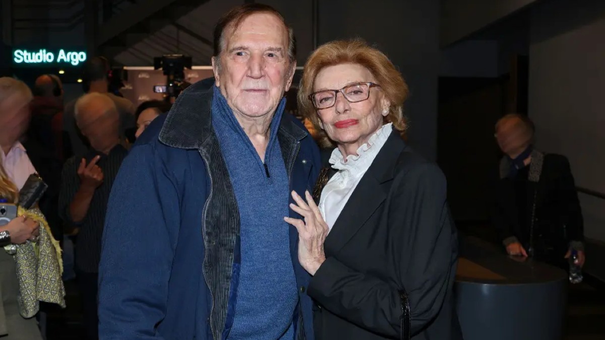 Μάρω Κοντού – Γιώργος Κωνσταντίνου: Ξανά μαζί η Ελενίτσα και ο Αντωνάκης!