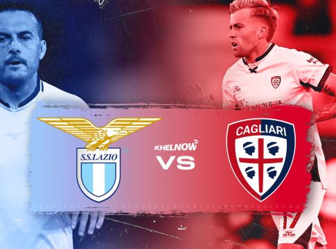 LIVE: Λάτσιο – Κάλιαρι