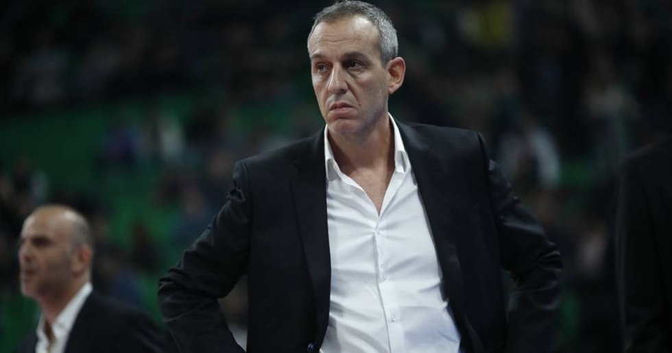 Δεν είναι μόνο ο Σφαιρόπουλος: «Αυτός είναι ο άλλος στόχος της Μακάμπι αν φύγει ο Κάτας» (pic)