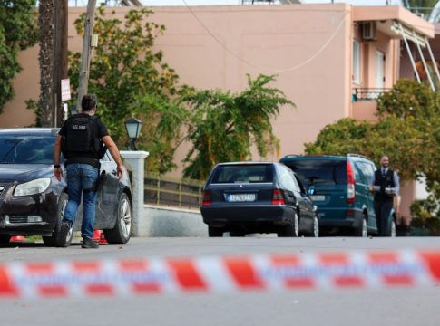 Οι παράλληλες έρευνες που «τρέχουν» στα Βορίζια