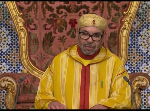 Μαρόκο: Νέα εθνική εορτή μετά το ψήφισμα του ΟΗΕ για τη Δυτική Σαχάρα