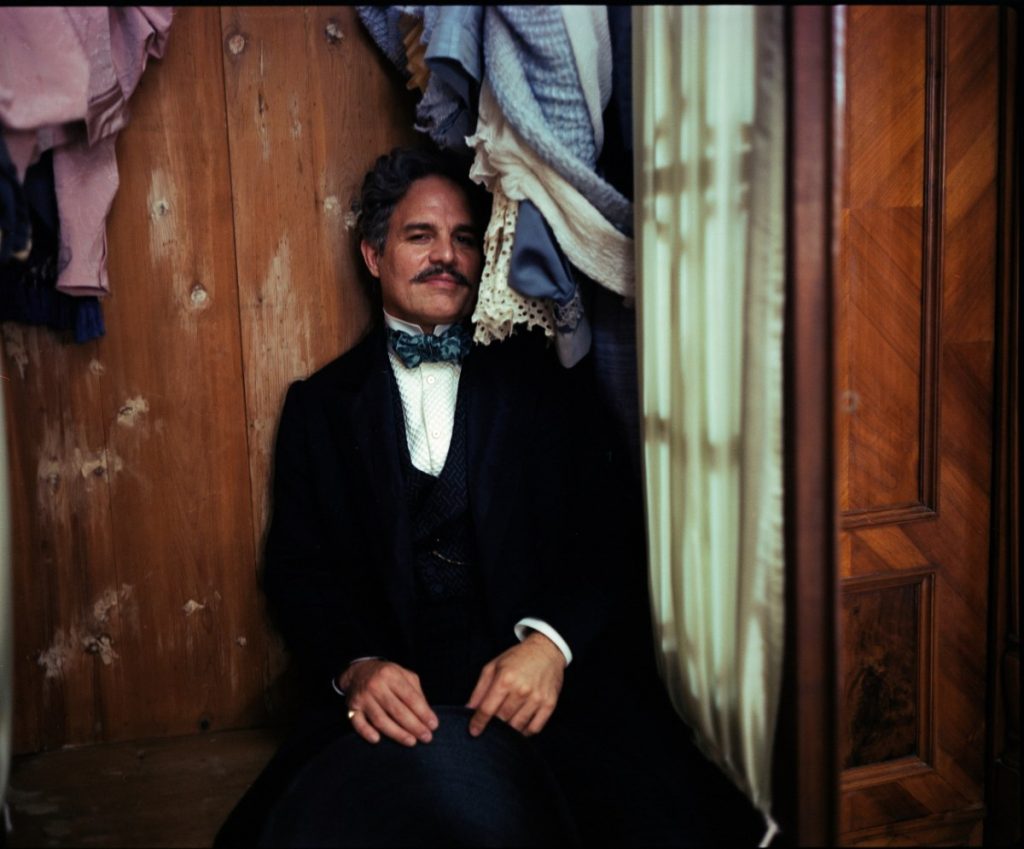 «Santo Subito!» – Ο Μαρκ Ράφαλο θα πρωταγωνιστήσει σε ένα σκοτεινό θρίλερ με θέμα το Βατικανό