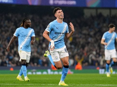 LIVE: Μάντσεστερ Σίτι – Λιντς