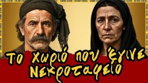 Η βεντέτα των Καουριάνων και Κουρικιάνων: Όταν ο Ελληνικός Στρατός αναγκάστηκε να βομβαρδίσει ολόκληρο χωριό