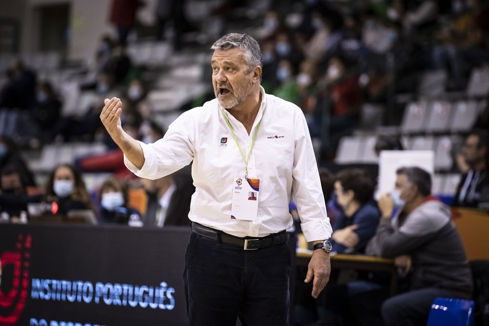 Γκόμες: «Μπορούμε να ανταγωνιστούμε την Ελλάδα»