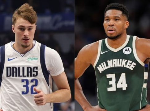 Μάβερικς – Μπακς: Σε ποιο κανάλι παίζει και τι ώρα