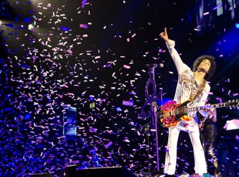 Τα μωβ ξημερώματα του Prince: Μυστικά live, ανακαινισμένα ρετιρέ και μια εμμονή με τα pancakes