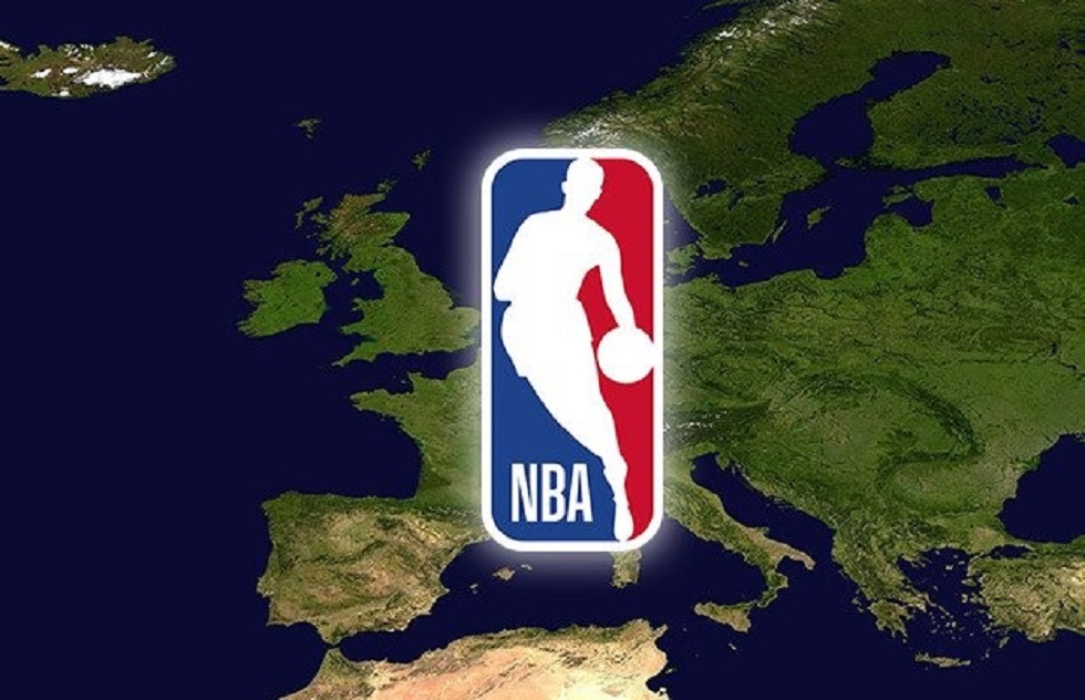 «Βόμβα» για το NBA Europe: «Μια ομάδα από την Αθήνα στις αρχικές 12 – Πρώτο τζάμπολ τον Οκτώβριο του 2027»
