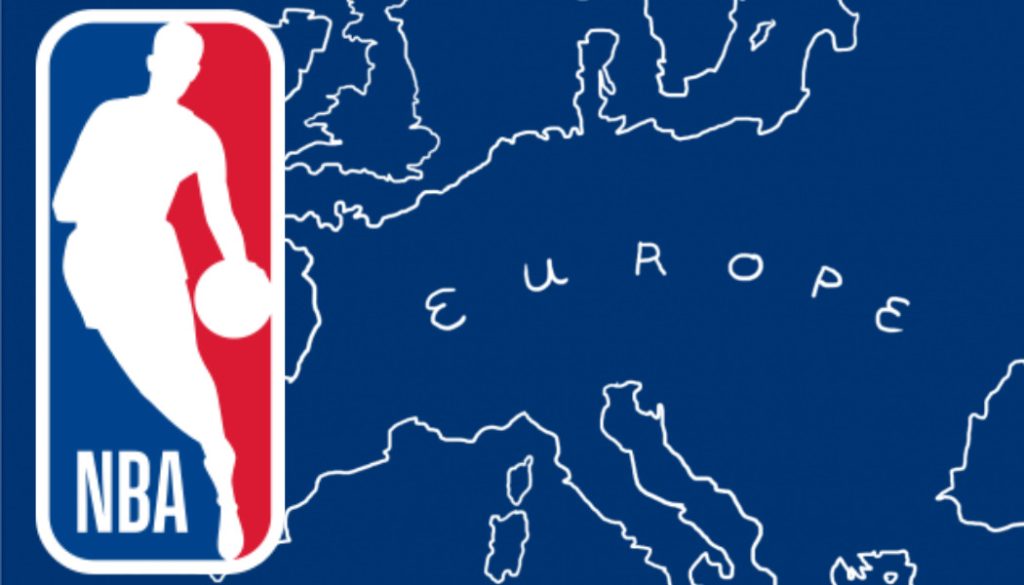 Εξελίξεις με το NBA Europe: «Τέσσερις ομάδες της Euroleague θα μπουν στη νέα λίγκα»