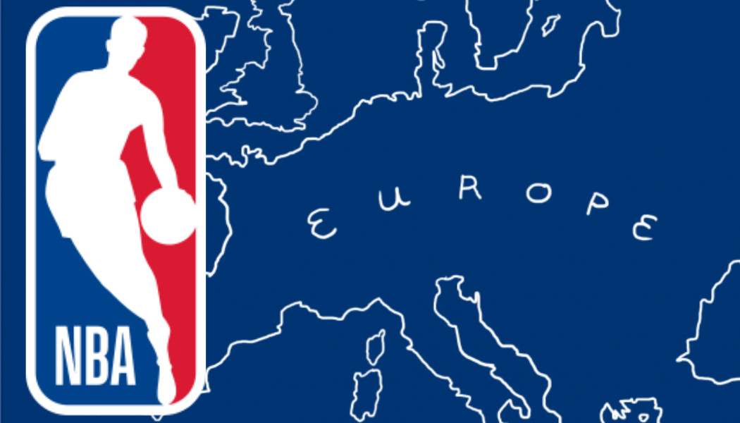Εξελίξεις με το NBA Europe: «Τέσσερις ομάδες της Euroleague θα μπουν στη νέα λίγκα»