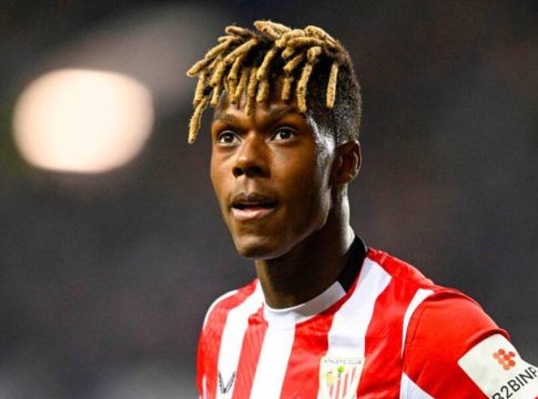 Οι οπαδοί της Μπαρτσελόνα ετοιμάζουν… υποδοχή στον Νίκο Γουίλιαμς