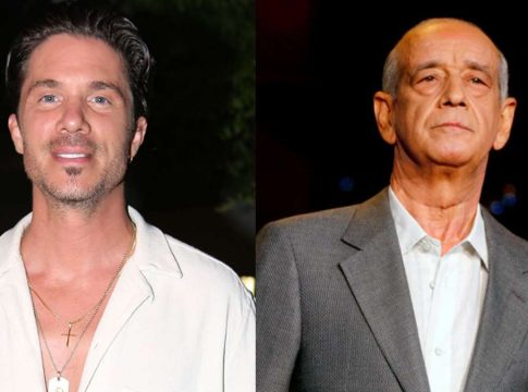 «Το διέλυσε»: Ο Νίκος Οικονομόπουλος τραγούδησε Δημήτρη Μητροπάνο και έφαγε… κράξιμο