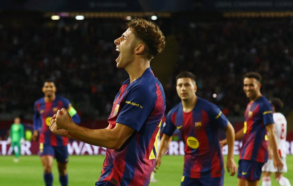 Βραδιά Champions League με αμέτρητες αγορές και ενισχυμένες αποδόσεις στα καταστήματα ΟΠΑΠ