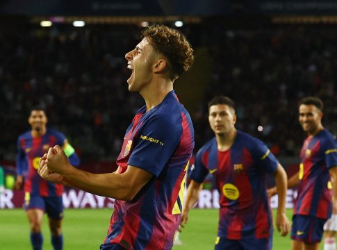 Βραδιά Champions League με αμέτρητες αγορές και ενισχυμένες αποδόσεις στα καταστήματα ΟΠΑΠ