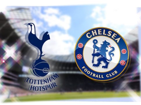 LIVE: Tότεναμ – Τσέλσι