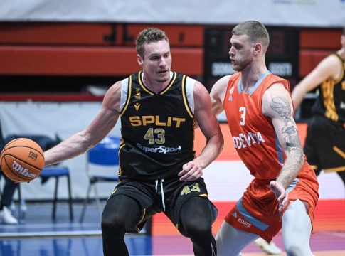 Ενισχύεται με τον Ραντόσεβιτς η Μύκονος (pic, vid)