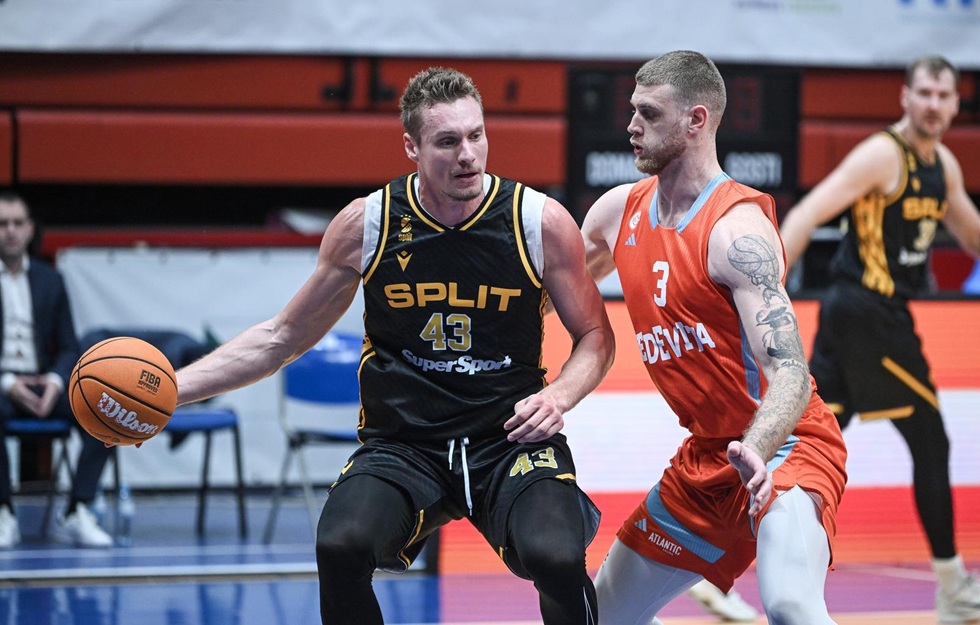 Ενισχύεται με τον Ραντόσεβιτς η Μύκονος (pic, vid)