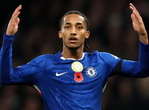 Τότεναμ – Τσέλσι 0-1: Οι «μπλε» υπέταξαν τους «πετεινούς» στο ντέρμπι του Λονδίνου