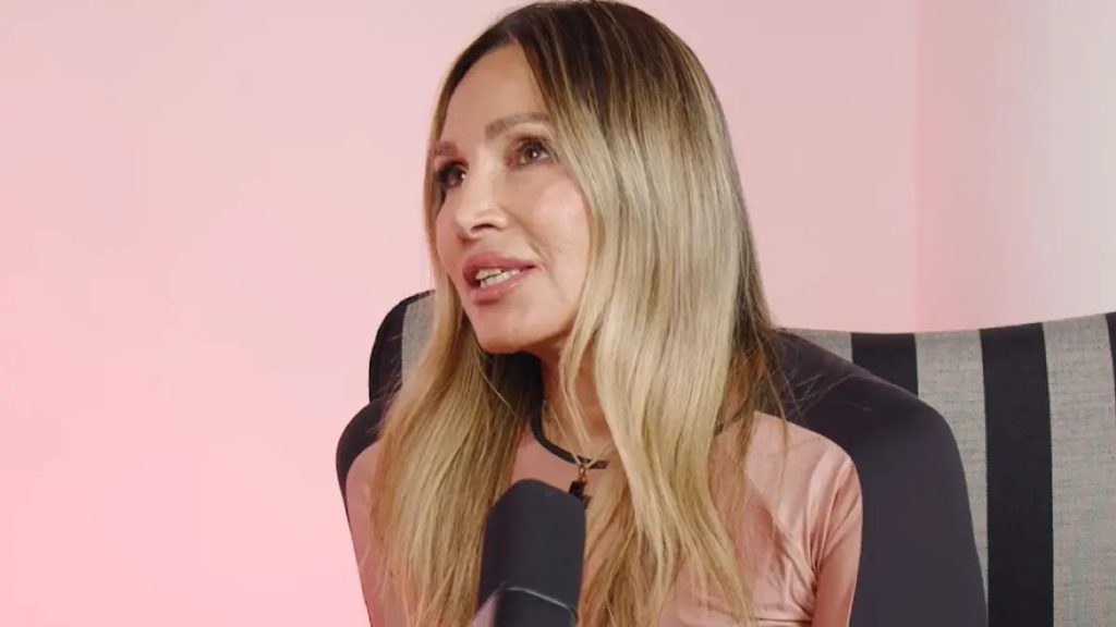 «Σκέφτηκα μέχρι και να δώσω τέλος στη ζωή μου»: Συγκλονίζει η Ελένη Πετρουλάκη