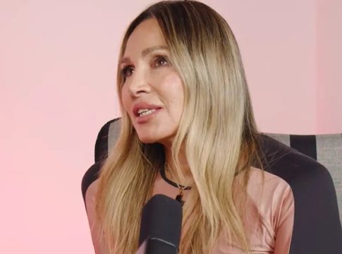 «Σκέφτηκα μέχρι και να δώσω τέλος στη ζωή μου»: Συγκλονίζει η Ελένη Πετρουλάκη